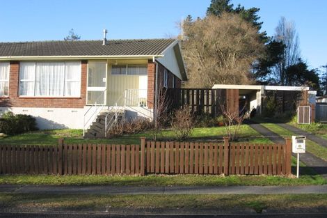 Photo of property in 19b Magee Place, Chartwell, Hamilton, 3210