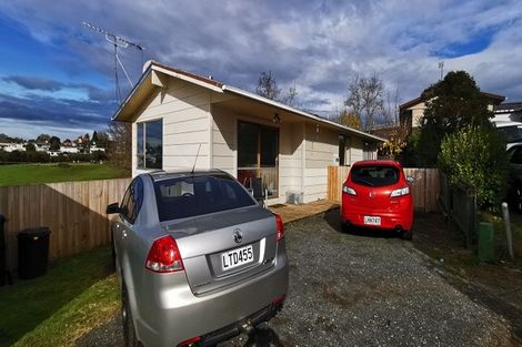Photo of property in 56 Bradley Place, Te Awamutu, 3800