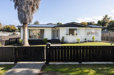 Photo of property in 9 Caernarvon Street, Dinsdale, Hamilton, 3204