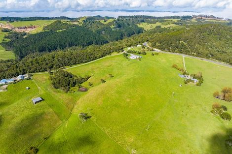 Photo of property in 703a Tinopai Road, Tinopai, 0593