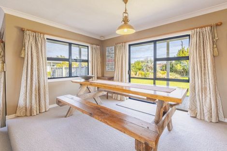 Photo of property in 20 Bennett Street, Waipawa, 4210
