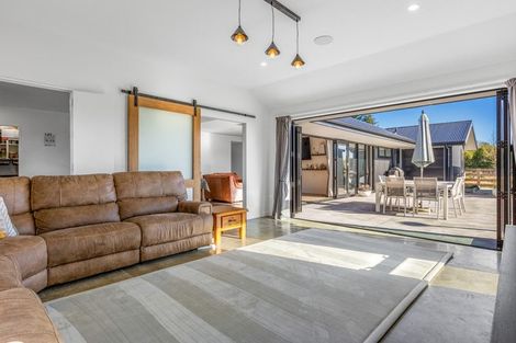 Photo of property in 1266 West Coast Road, West Melton, Christchurch, 7671