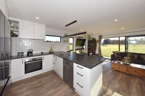 Photo of property in 637 Cullens Road, Darfield, 7571