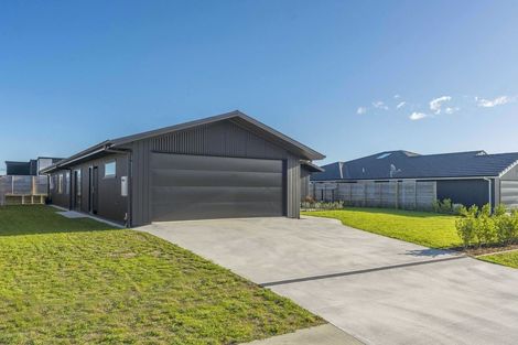 Photo of property in 10 Uku Way, Wharewaka, Taupo, 3330