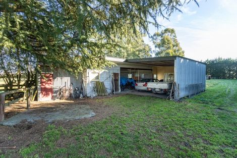 Photo of property in 1311 Methven Highway, Lauriston, 7776