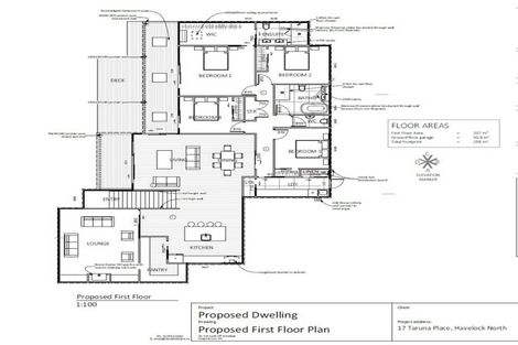 Photo of property in 17 Taruna Place, Havelock North, 4130