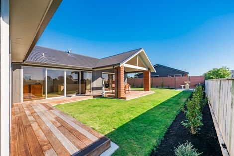 Photo of property in 25 Phoenix Palms Grove, Levin, 5510