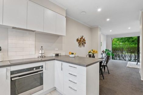 Photo of property in 6/89 Hobsonville Point Road, Hobsonville, Auckland, 0616