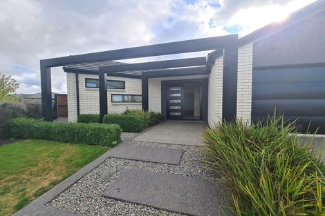 Photo of property in 580 East Maddisons Road, Rolleston, 7615