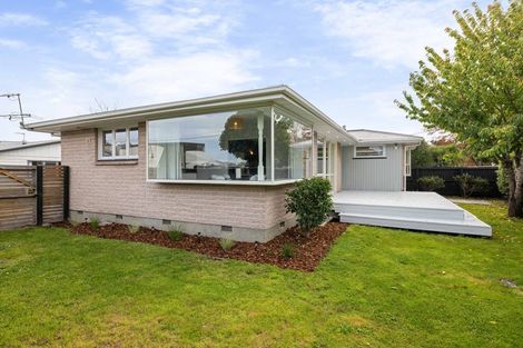 Photo of property in 31 Todd Avenue, Bishopdale, Christchurch, 8051