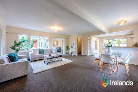 Photo of property in 147 Wairakei Road, Bryndwr, Christchurch, 8053
