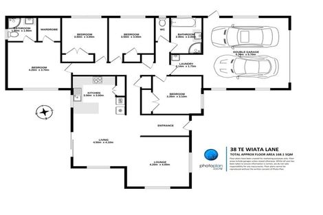 Photo of property in 38 Te Wiata Lane, Ngaruawahia, 3720