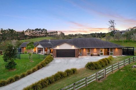 Photo of property in 253 Horseshoe Bush Road, Dairy Flat, Albany, 0794