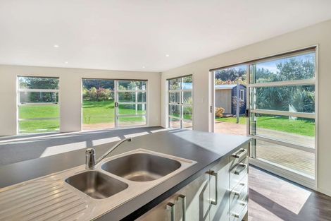 Photo of property in 3 Mowhia Grove, Waitarere, Levin, 5510