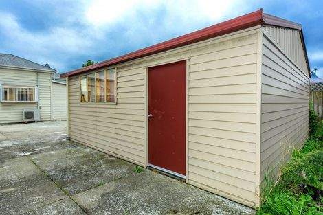 Photo of property in 338 Selwyn Street, Addington, Christchurch, 8024