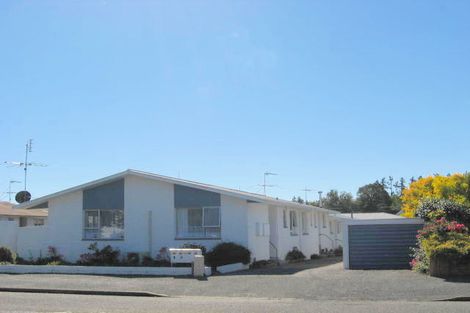 Photo of property in 1/59 Cameron Street, Ashburton, 7700