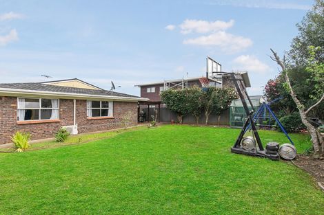 Photo of property in 3/124 Carruth Road, Papatoetoe, Auckland, 2025