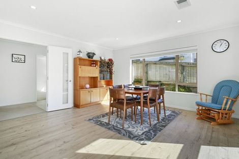 Photo of property in 60 Mauldeth Terrace, Churton Park, Wellington, 6037