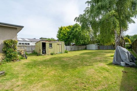 Photo of property in 8 Melbourne Street, Windsor, Invercargill, 9810