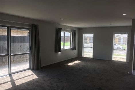 Photo of property in 66 Longcot Drive, Rolleston, 7615