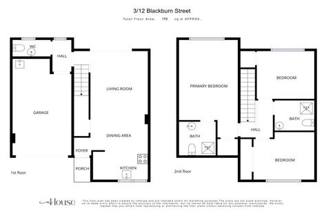 Photo of property in 3/12 Blackburn Street, Frankton, Hamilton, 3204
