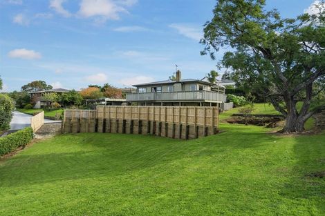 Photo of property in 5a Riverhills Avenue, Pakuranga Heights, Auckland, 2010