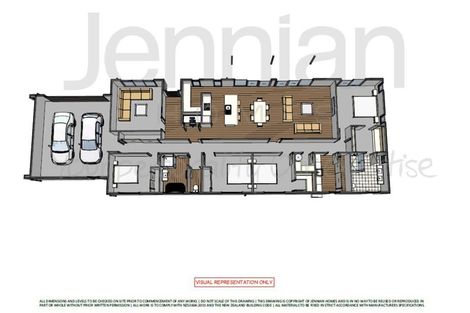 Photo of property in 18 Spencer Place, Springlands, 7201