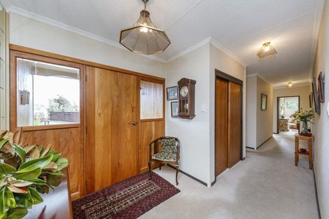 Photo of property in 4 Calder Place, Feilding, 4702