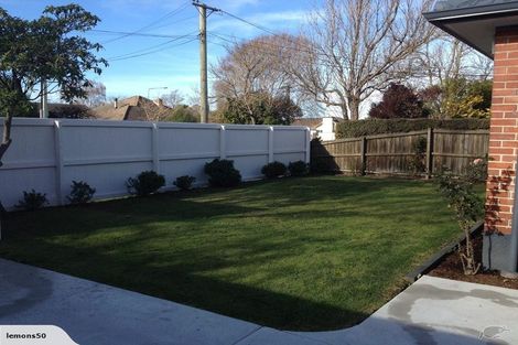 Photo of property in 5 Jameson Avenue, St Albans, Christchurch, 8052