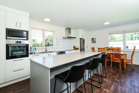 Photo of property in 9 Fuchsia Avenue, Pukete, Hamilton, 3200