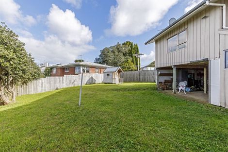 Photo of property in 22 Sunnybrae Road, Hillcrest, Auckland, 0627