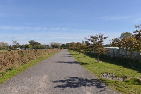 Photo of property in 182 Jacksons Road, Ohoka, 7692