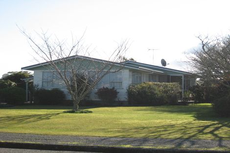 Photo of property in 51 Sale Street, Hokitika, 7810