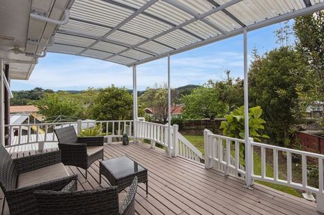 Photo of property in 31 Clotworthy Crescent, Onerahi, Whangarei, 0110