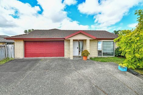 Photo of property in 85 Smales Road, East Tamaki, Auckland, 2013