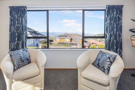 Photo of property in 3 Ramphal Terrace, Khandallah, Wellington, 6035