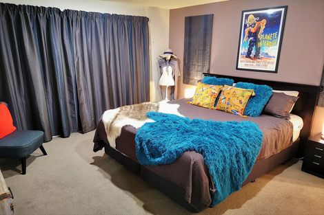 Photo of property in 1 Kohi Drive, Parklands, Christchurch, 8083