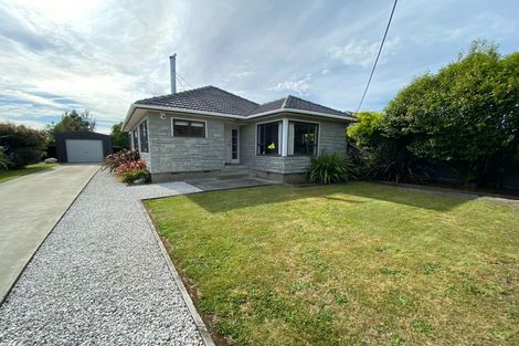 Photo of property in 49 Branston Street, Hornby, Christchurch, 8042