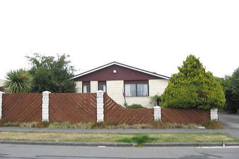 Photo of property in 8 Jacaranda Place, Parklands, Christchurch, 8083