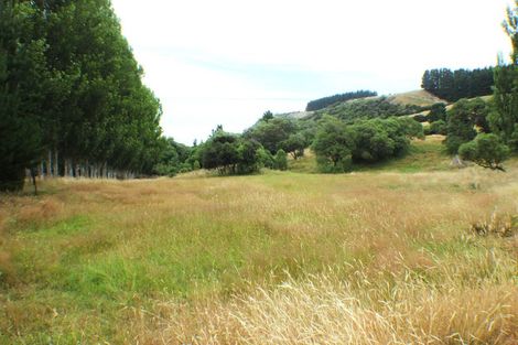 Photo of property in 493 Cathedral Road, Domett, Cheviot, 7383