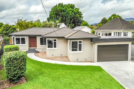 Photo of property in 31 Roosevelt Street, Levin, 5510