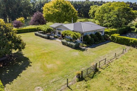 Photo of property in 90 Mcgifferts Road, Sefton, Rangiora, 7477