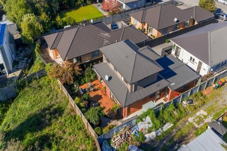 Photo of property in 8a Freyberg Avenue, Riccarton, Christchurch, 8011