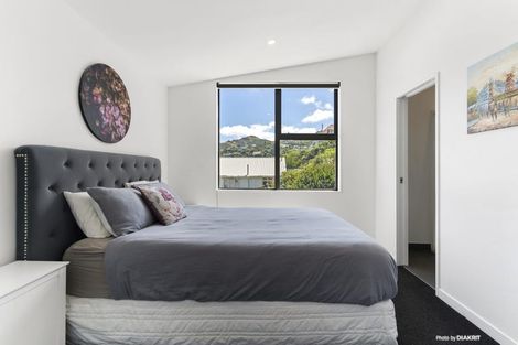 Photo of property in 14/20u Trent Street, Island Bay, Wellington, 6023