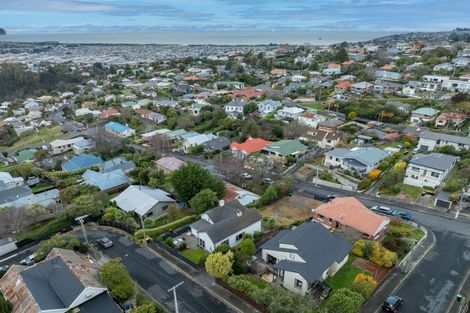 Photo of property in 39 Argyle Street, Mornington, Dunedin, 9011