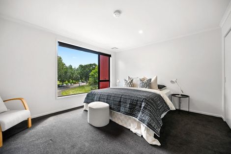 Photo of property in 14/182u London Street, Hamilton Central, Hamilton, 3204