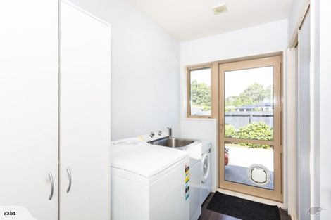 Photo of property in 5 Curnow Way, Rolleston, 7614