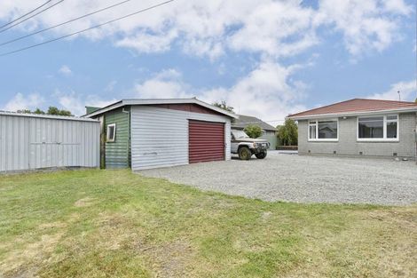 Photo of property in 47 Percival Street, Rangiora, 7400