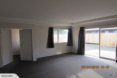 Photo of property in 1131a Goulds Road, Rolleston, 7614
