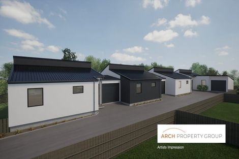 Photo of property in 30 Otaki Street, Kaiapoi, 7630